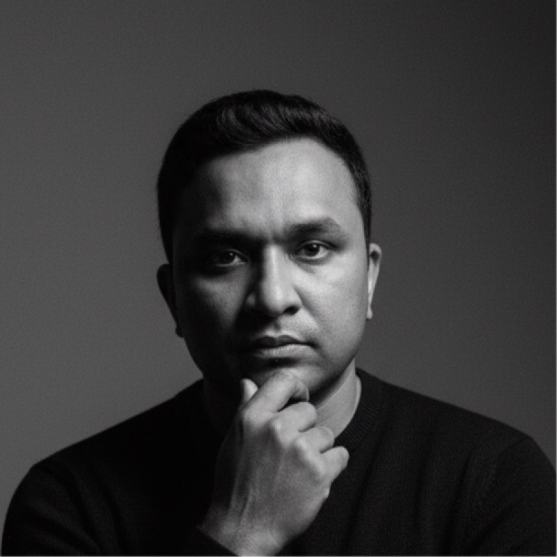Manish Pillai