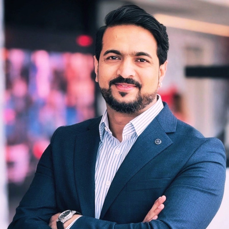 Vinod Madhavan